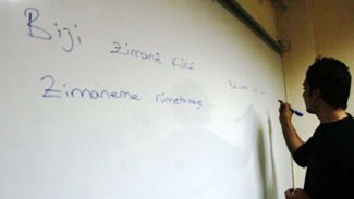 Kürt Dili ve Edebiyatı mezunları mağdur: 'Çözüm sürecinin meyvesiydik, elimizde kuru dallar kaldı'