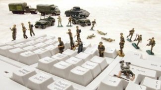 Lübnan Hizbullahı elektronik ordu kurdu