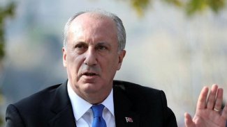 Öztürk: Muharrem İnce, 'Kürtler bize bu seçimi hediye etti' dedi