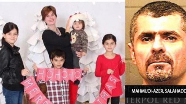 PKK ile görüştüğü iddia edilen heyet Kanadalı çıktı...İşte nedeni!