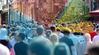 Rawest Araştırma: Z kuşağının AK Parti'nin Kürt politikasından umudu yok