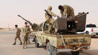 Uluslararası Kriz Grubu: Türkiye-Mısır gerilimi bölge için çok tehlikeli