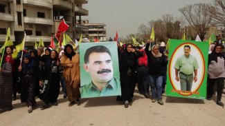 Bir 'Halk Çocuğu' olarak Abdullah Öcalan ve onun liderliği –1