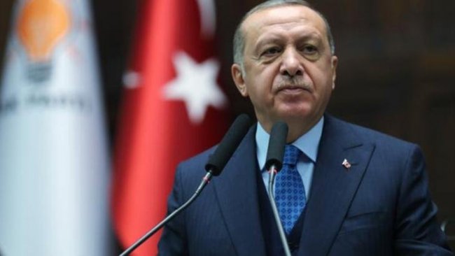 Dikkat çeken anket: İşte AKP’de Erdoğan’dan sonra istenen isim  