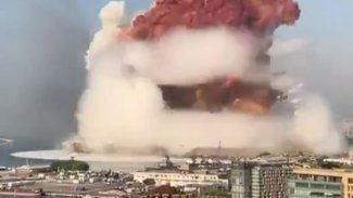 Hizbullah’ın 'amonyum nitrat' geçmişi