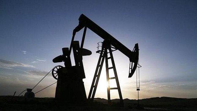 Kerkük petrolü Ürdün’e ihraç ediliyor