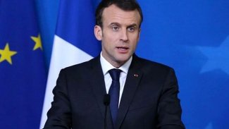 Macron Lübnan’ı ziyaret edecek