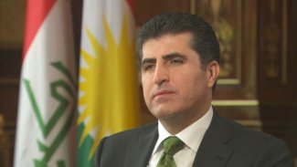 Neçirvan Barzani’den Lübnan halkına mesaj