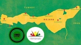 Rojavalı siyasetçiler: Görüşmeler, Duhok anlaşması temelinde olumlu ilerliyor