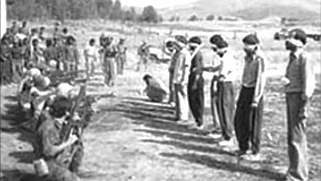 İran’ın ihlallerine karşı ‘Kürdistan Mahkemesi’ kuruldu