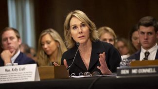 ABD’nin BM Daimi Temsilcisi Craft’tan Rusya ve Çin’e ‘İran’ uyarısı