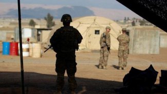 ''Rojava'da ABD askeri üssüne saldırı'' iddiası