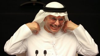 BAE: Mısır-Yunanistan anlaşması orman hukukuna karşı zaferdir