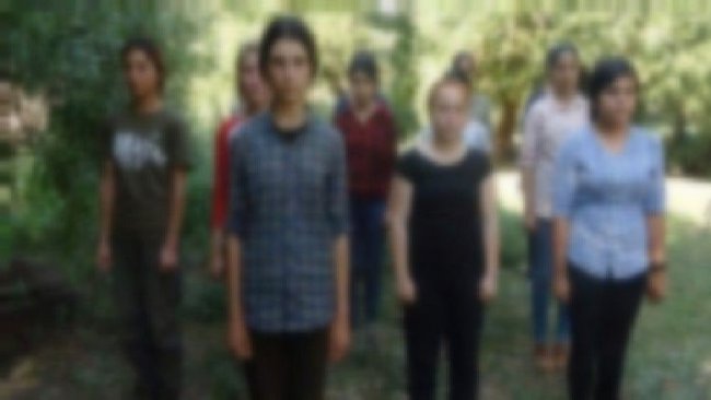 Diyarbakır Barosu ve HAK İnisiyatifi’nden PKK’ye çağrı