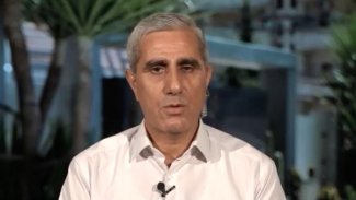 ENKS'den göçmen yasasına tepki