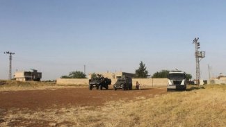 Jandarma Kürtçe mevlidi kesti: Ya Türkçe ya Arapça oku 