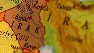  Irak’ta Uluslararası Koalisyon konvoyuna bombalı saldırı