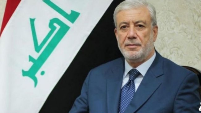 Beşir Haddad: Kürdistani bölgelerde Araplaştırma çalışmaları hız kazandı amaç...