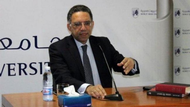 Lübnan'da ikinci bakan istifası