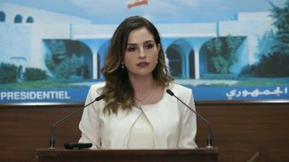 Lübnan’daki patlamanın ardından hükümette ilk istifa