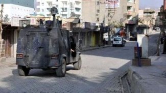 Mardin’de kısmi sokağa çıkma yasağı