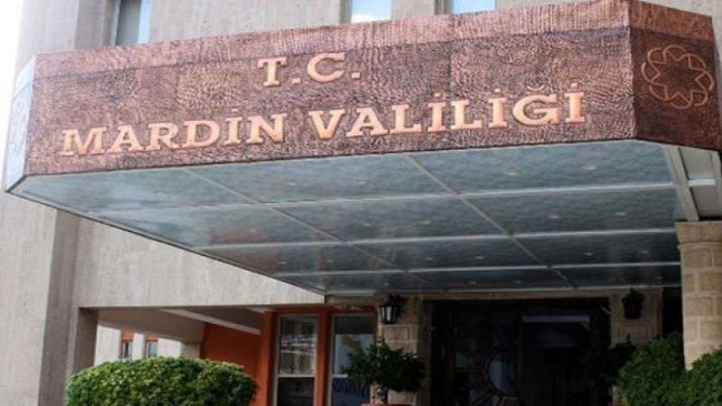 Mardin’de uygulanan kısmi sokağa çıkma yasağı kaldırıldı