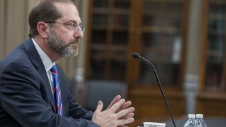 ABD: İhtiyaçlarımızı giderdikten sonra aşıyı diğer ülkelerle paylaşırız