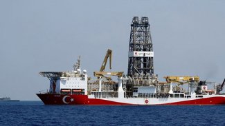 Almanya'dan Türkiye'ye 'Doğu Akdeniz' çağrısı