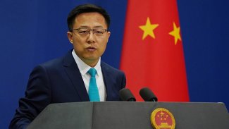 Çin'den ABD'ye yaptırım misillemesi