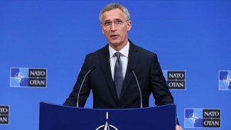 NATO'dan Doğu Akdeniz açıklaması