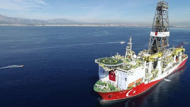 Yunanistan'dan Türkiye'ye uyarı: Yasa dışı faaliyetlere son verin