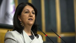 Buldan'dan, 'HDP-CHP ittifakı' iddialarına yanıt