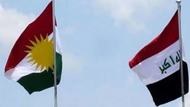 KDP’li yetkili: Erbil ile Bağdat anlaşmaya yakın