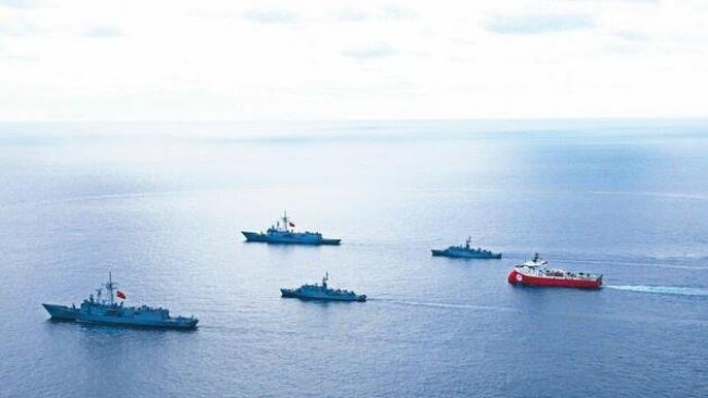 Yunanistan AB’yi acil toplantıya çağırdı