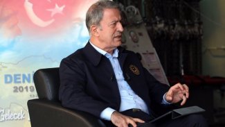 Irak, Hulusi Akar'ın Bağdat ziyaretini iptal etti