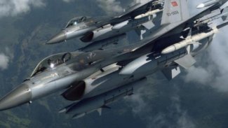 Irak’tan BMGK’ya Türkiye çağrısı