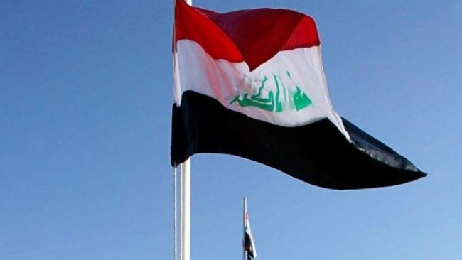 Irak’tan Türkiye’ye muhtıra!