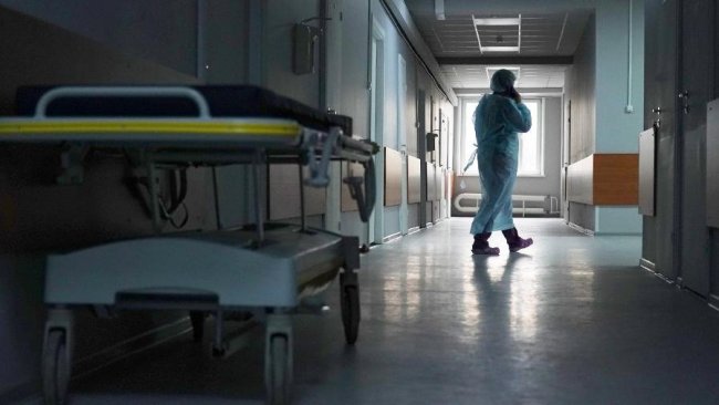 Kürdistan Bölgesi’nde Kovid-19 kaynaklı 566 yeni vaka, 16 can kaybı