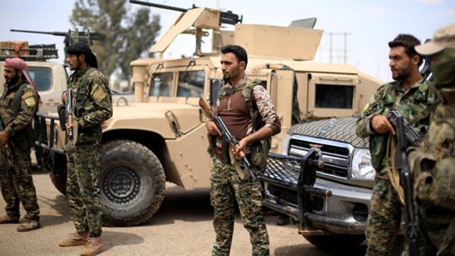 Özerk Yönetim: Rojava'da iç savaş çıkarmak istiyorlar