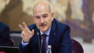 Süleyman Soylu'nun Cemil Bayık cevabı
