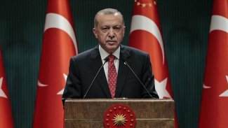 Erdoğan'dan Yunanistan'a: Diğer yöntemlerle de hesabını verirler