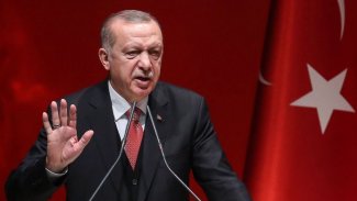 Erdoğan'dan Yunanistan'a: Oruç Reis'e saldırırsanız bunun bedelini ağır ödersiniz