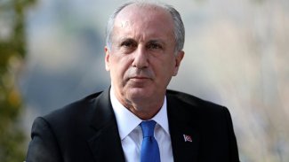 Muharrem İnce parti için tarih verip adını açıkladı