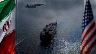 ABD İran petrolü taşıyan 4 tanker gemiye el koydu