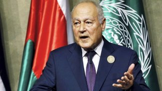 Arap Birliği: Türkiye'nin Libya, Irak ve Suriye'deki müdahaleleri kabul edilemez