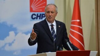 CHP, Muharrem İnce konusunda nasıl bir yol izleyecek?