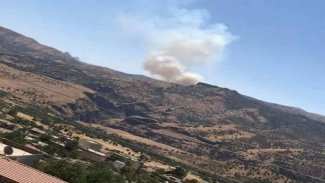 Irak'tan Arap ülkelerine 'Türkiye' çağrısı