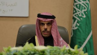 Suudi Arabistan: Türkiye’nin saldırılarını kınıyoruz