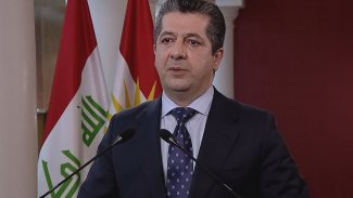 Başbakan Barzani: Her şeyden önce Kürdistan'da birlik ve beraberlik sağlanmalı