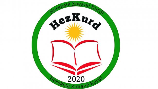 Kürt Dil Hareketi kuruluyor: Diliniz olmadan, bütün kimlik ve sıfatlarınız eksiktir